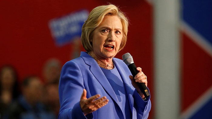Des millions de vues sur YouTube pour la vidéo qui énumère les mensonges d’Hillary - VIDEO